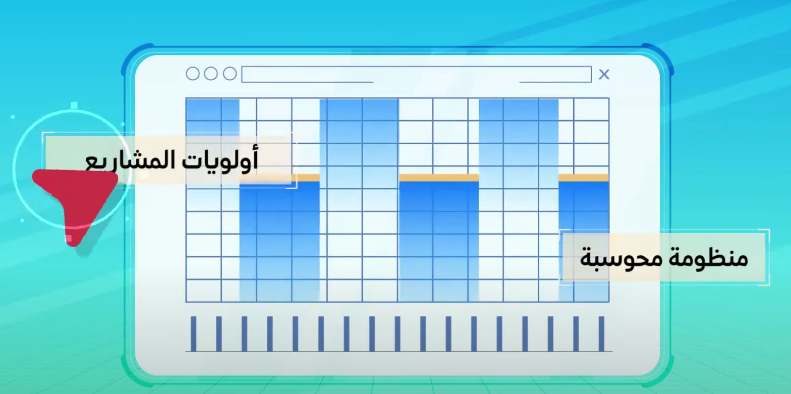 احتياجات البلدية قبل العدوان