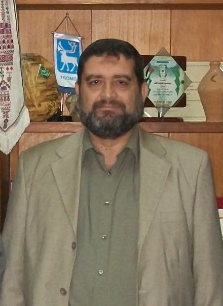 م. رفيق سالم مكي