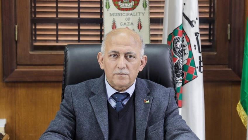 د. يحيى رشدي السراج