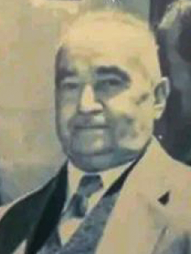 عبد الرزاق قليبو