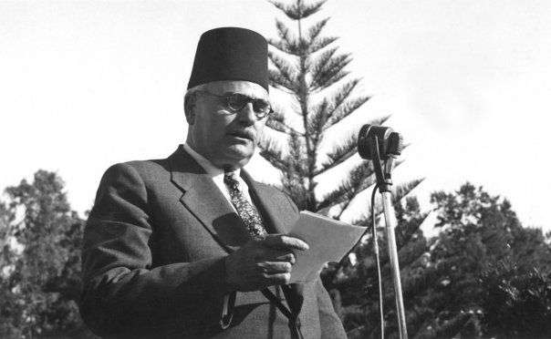 رشدي سعيد الشوا