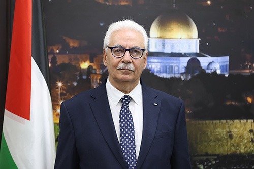 د. ماجد عوني أبو رمضان