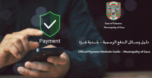 دلــيـل وســـــائل الـــدفع الرســـمية
